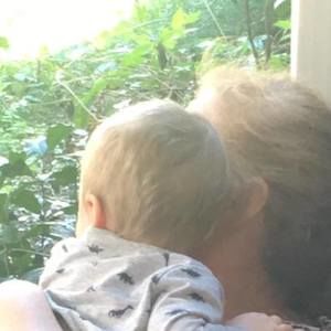 Meet your Posher, Dawn